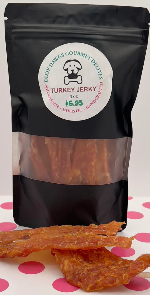 Discover the Benefits of Turkey Chews for Your Dog's Health and Training