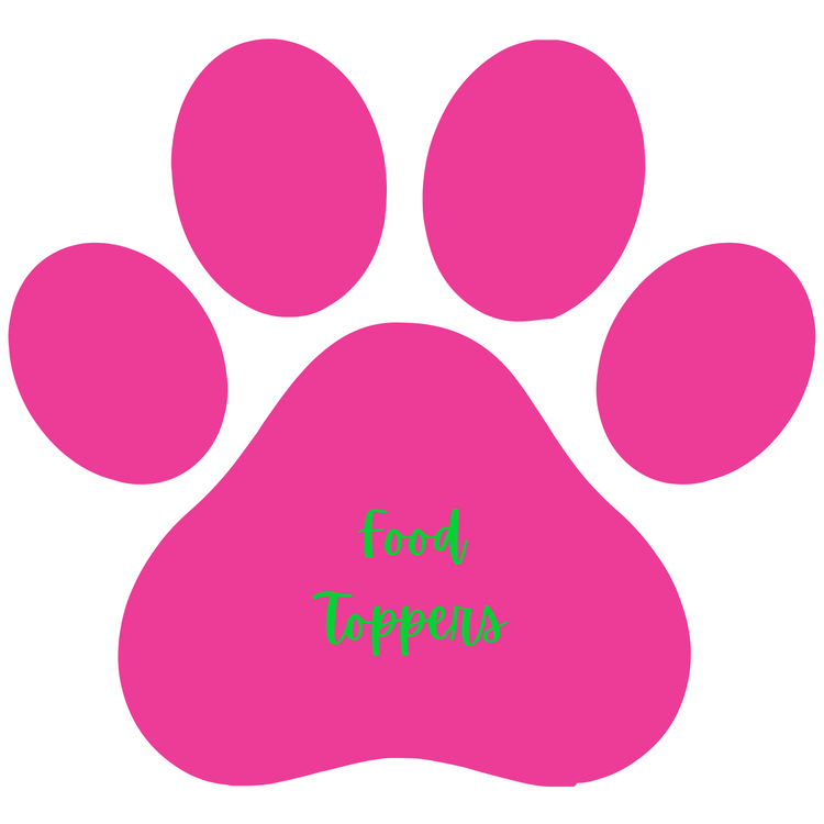 Food Toppers