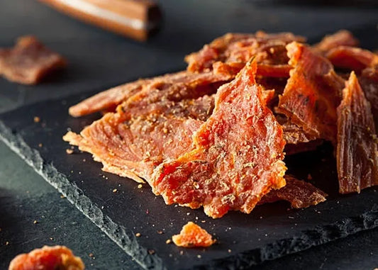 Reward Your Pup's Taste Buds: The Best Turkey Jerky and Chews