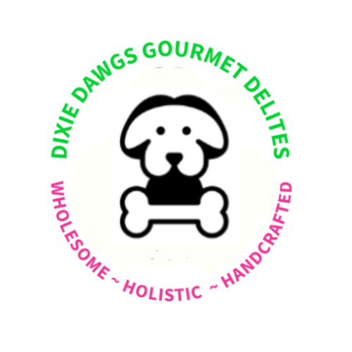 Dixie Dawgs Gourmet Delites